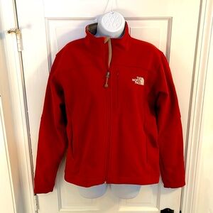 The North Face women’s jacket
